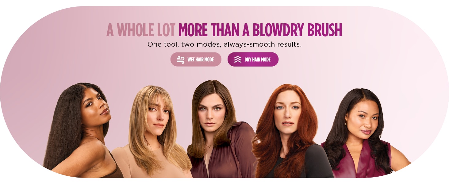 Hair Stylers Hot Air MultiStylers & Brushes Shark Beauty UK